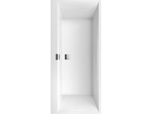 Squaro Edge 12 badekar