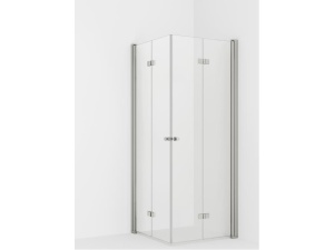 Dusjhjørne leddet LIAM 90x90