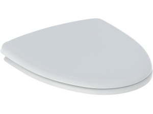 Porsgrund Pro toalettsete hardplast