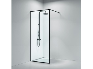 Walk-in 205 frame