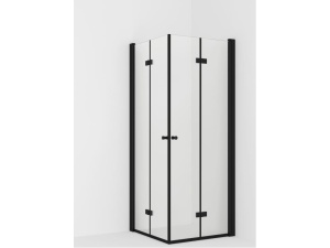 Dusjhjørne leddet LIAM 70x70