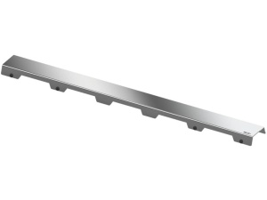 TECEdrainline Slukrist steel II polert 700 mm (finnes også i børstet utgave og i lengdene 800  900  1000  1200  1500 mm)