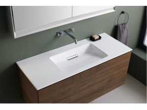 Geberit One hickory 120cm