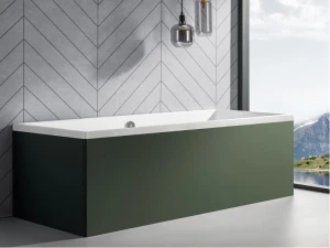 Vitra Neon Badekar 180x80