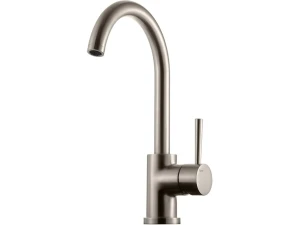 EVO180 Brushed Nickel