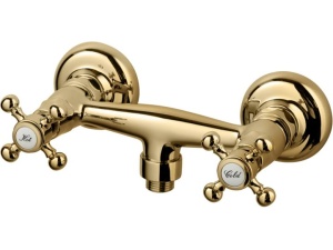 FBLV168 Oksiderende Messing