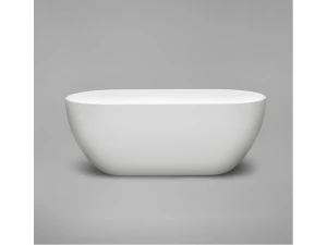 Sense badekar 1600 hvit