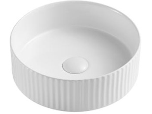 Bolleservant Omea struktur  a-collection