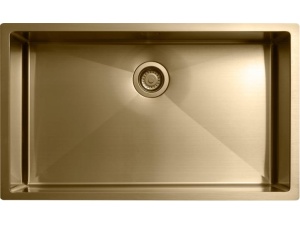 Kjøkkenkum TA8040 PVD Messing