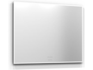 Speil Ista 100x80 LED Touch