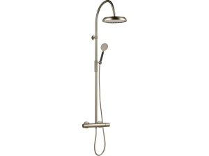 ARM168-150 Brushed Nickel