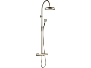 ARM168-150 Brushed Nickel
