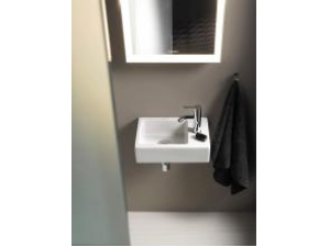 Vero air veggservant  38 cm