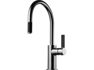 ARM385 Krom/Sort