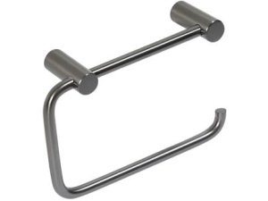 Falco Papirholder - Gunmetal