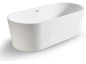 Badekar ELLIPSE