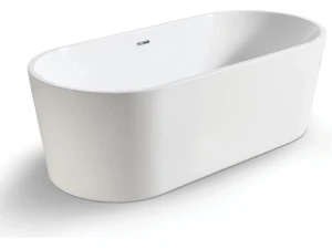 Badekar ELLIPSE