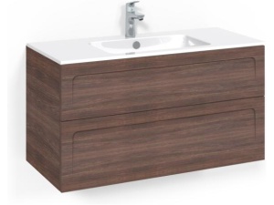 Crown Kom 100X45 Br Ask Sh L14