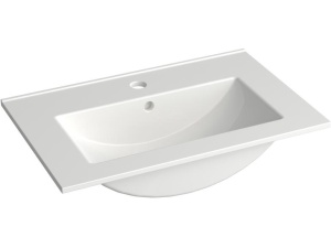 Titan 60 servant porselen