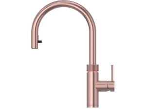 Flex m. 3 l. rose copper