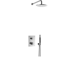 BOX7268 ED2 Black Chrome