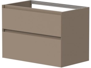 Loft 80 servantskap  cocoa brown