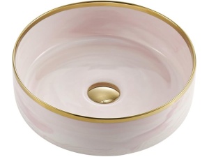 Marino - Rosa