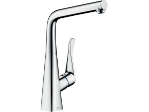 Metris M71 1-greps kjøkkenarmatur 320  1jet