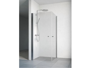 Spirit Rett 90X90 Matt/Klart