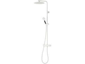MORA INXX II shower system kit