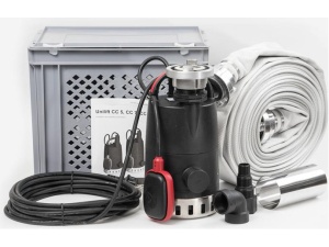 MULTIBOX CC7 lensepumpepakke