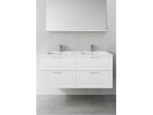 Servantskap grace hvid 1200d