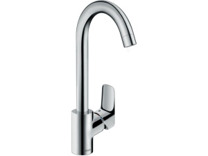 Logis M31 1-greps kjøkkenarmatur 260  1jet
