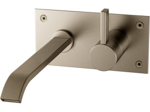 ARM008 Brushed Nickel