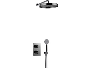 ARM7268 ED2 Black Chrome