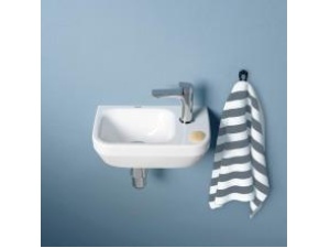 Duravit No.1 Veggservant  36 cm