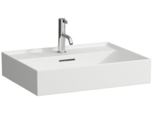 Kartell servant 60 Hvit