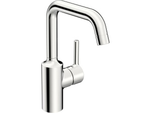 Oras Optima servantkran large  sidegrep pinnehendel
