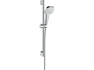 Croma Select E Dusjsett Vario med dusjstang 65 cm