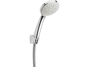Fair Jet badekarsett  krom