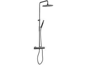 TVM7200 Black Chrome
