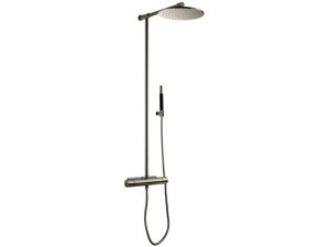 TVM300 Brushed Nickel