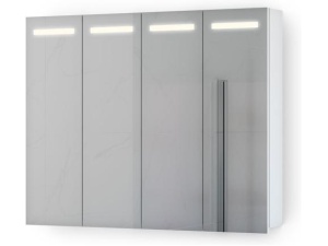 IDA 100 Speilskap