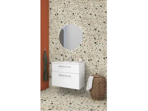 Dansani Easy 80 cm m/speil