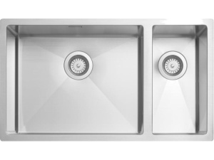 Kjøkkenkum TA7040 PVD Rustfritt