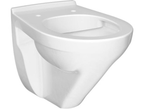 Nordic3 3630 vegghengt toalett