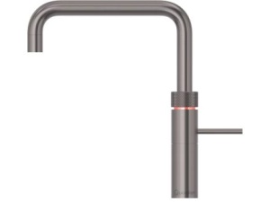 Fusion Square gunmetal