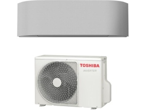 Toshiba Signatur 35 m/ std. tekstiltrekk Granitt og Skifer
