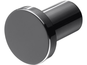 TA243 PVD Black Chrome