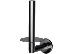 TA234 PVD Black Chrome